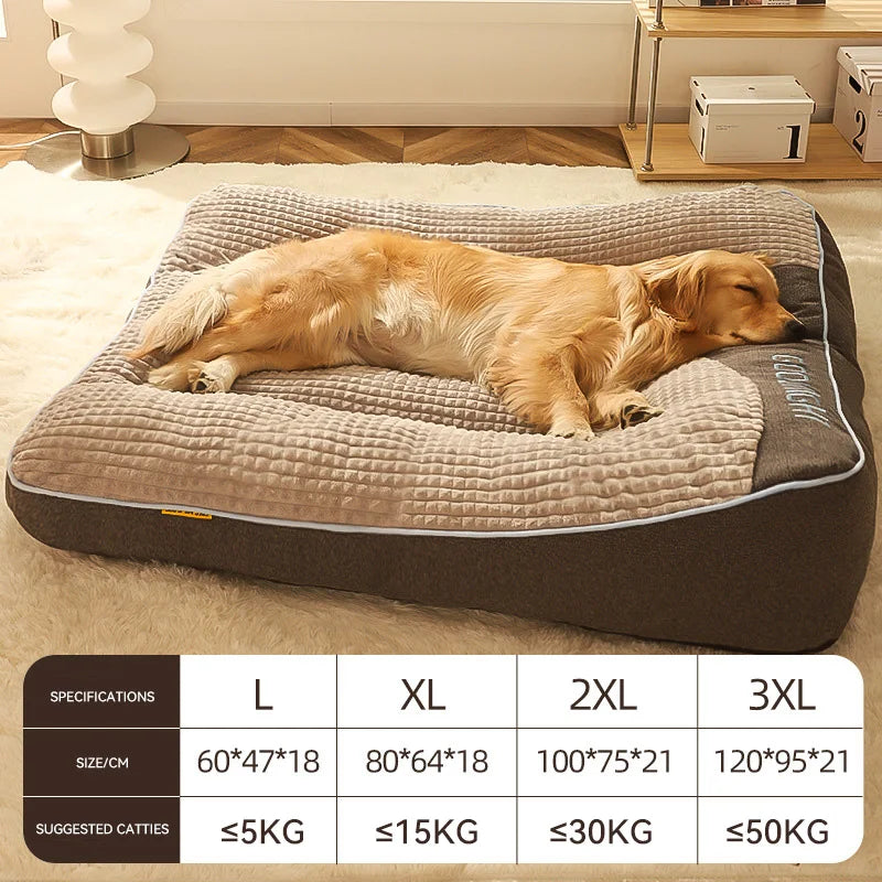 Large Dog Bed Mat, photo 6