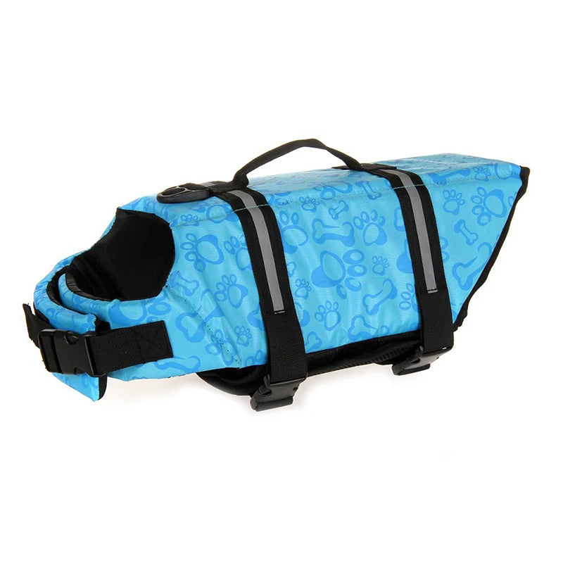 Large Dog Life Jacket