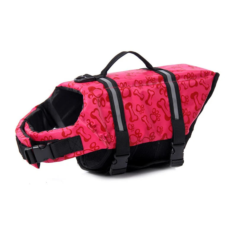 Large Dog Life Jacket
