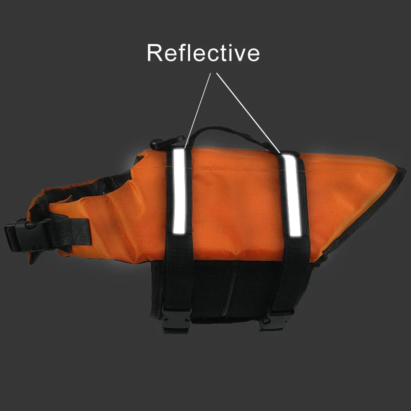 Large Dog Life Jacket