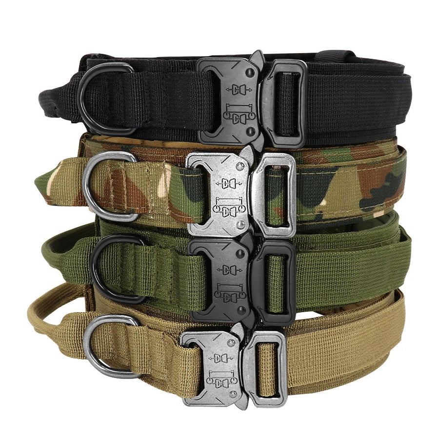 Durable Nylon construction ensures long-lasting performance
