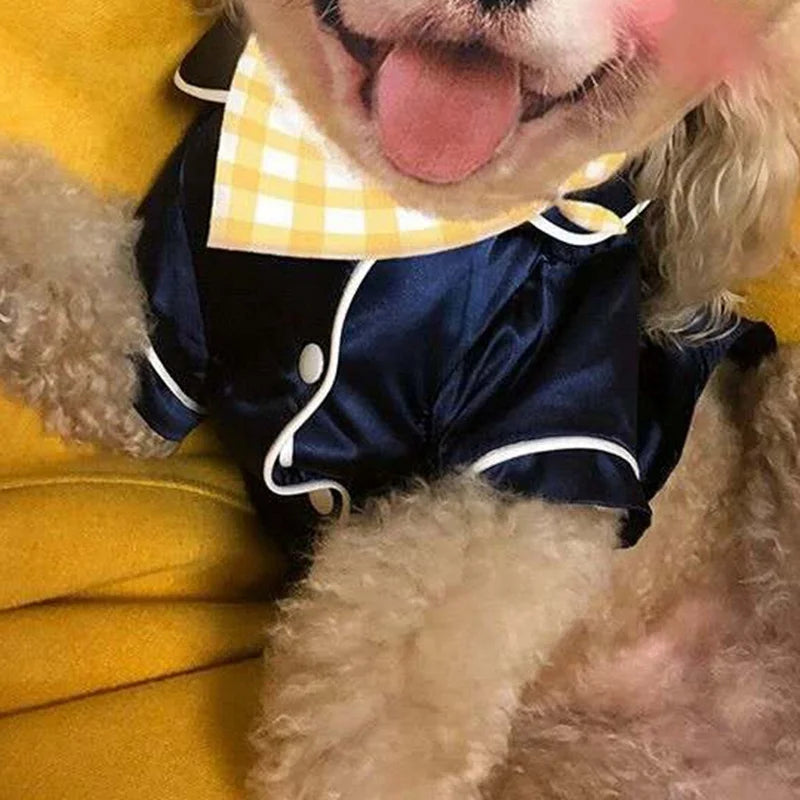 Old Navy dog Pajama
