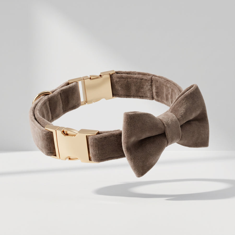 Made from high-quality velvet for a soft and comfortable fit