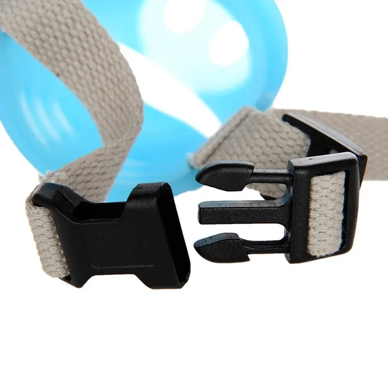Pig Nose Dog Muzzle