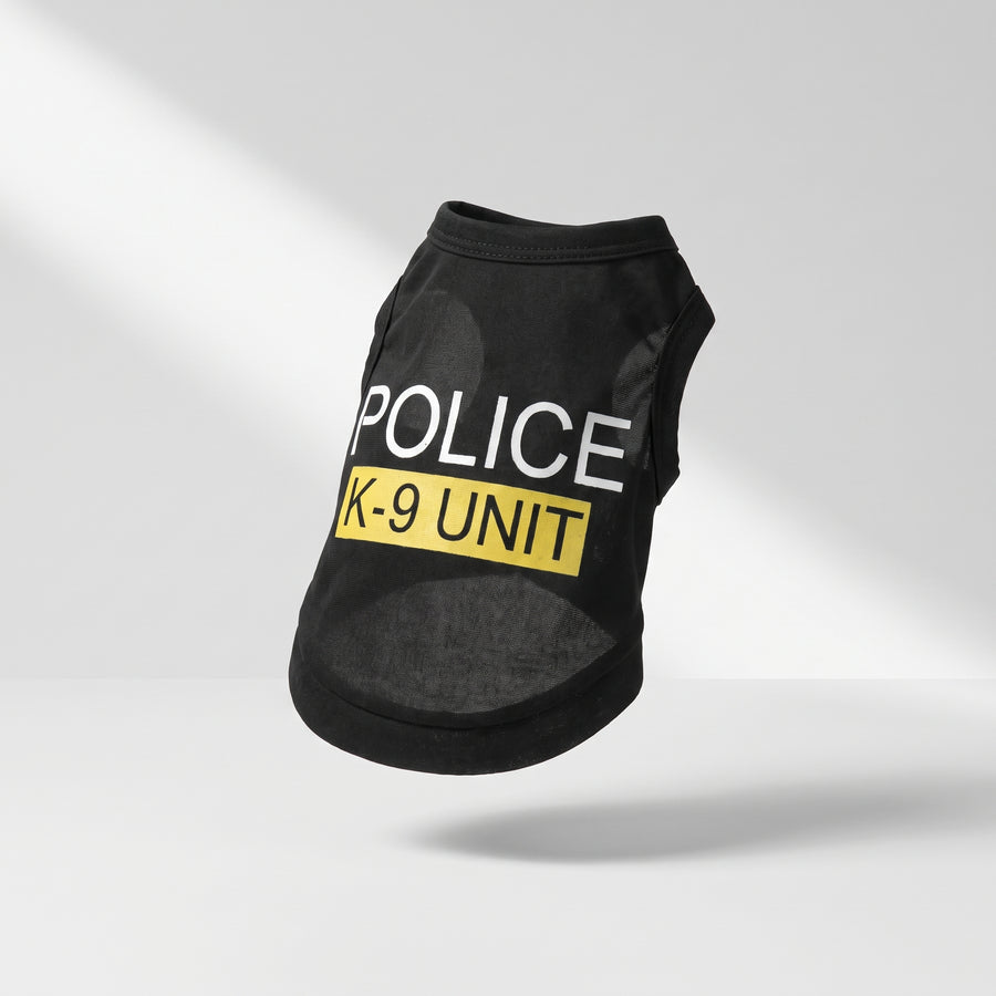 Made of polyester fiber for durability and comfort