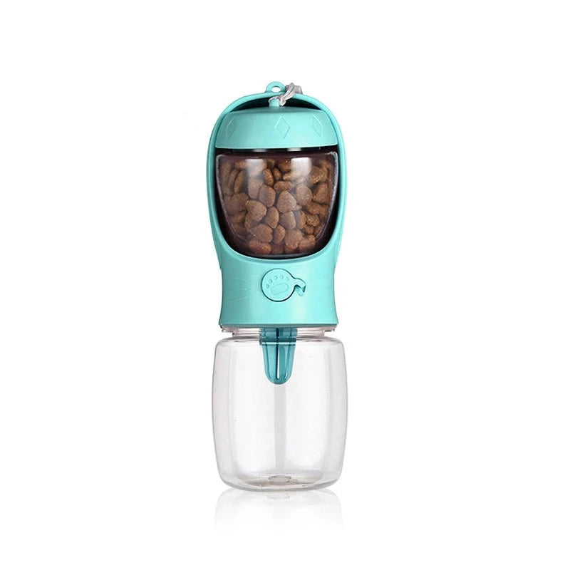 Portable Water Bottle For Dog, photo 3