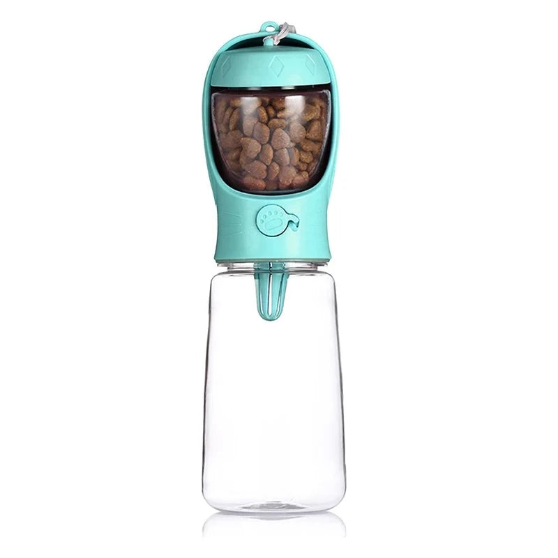 Portable Water Bottle For Dog, photo 6