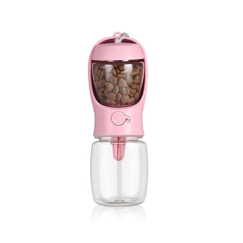 Portable Water Bottle For Dog, photo 5