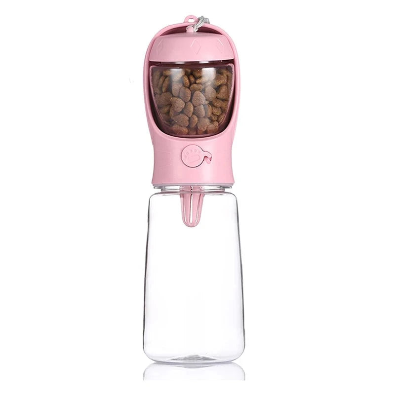 Portable Water Bottle For Dog, photo 8