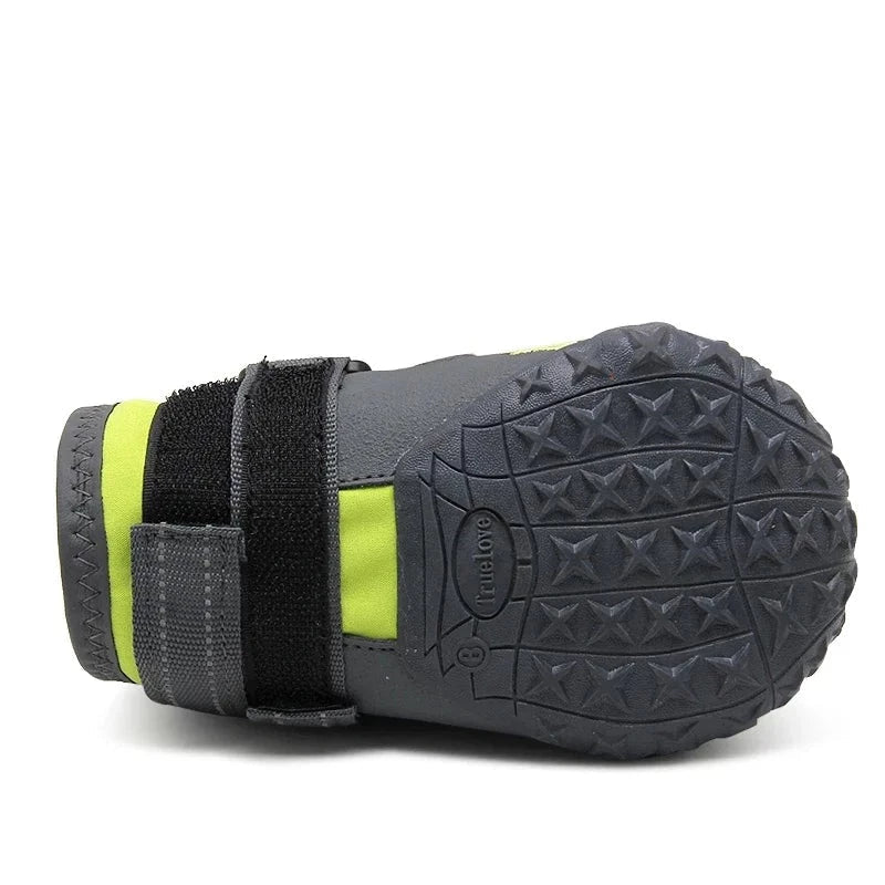 Protective Dog Shoes