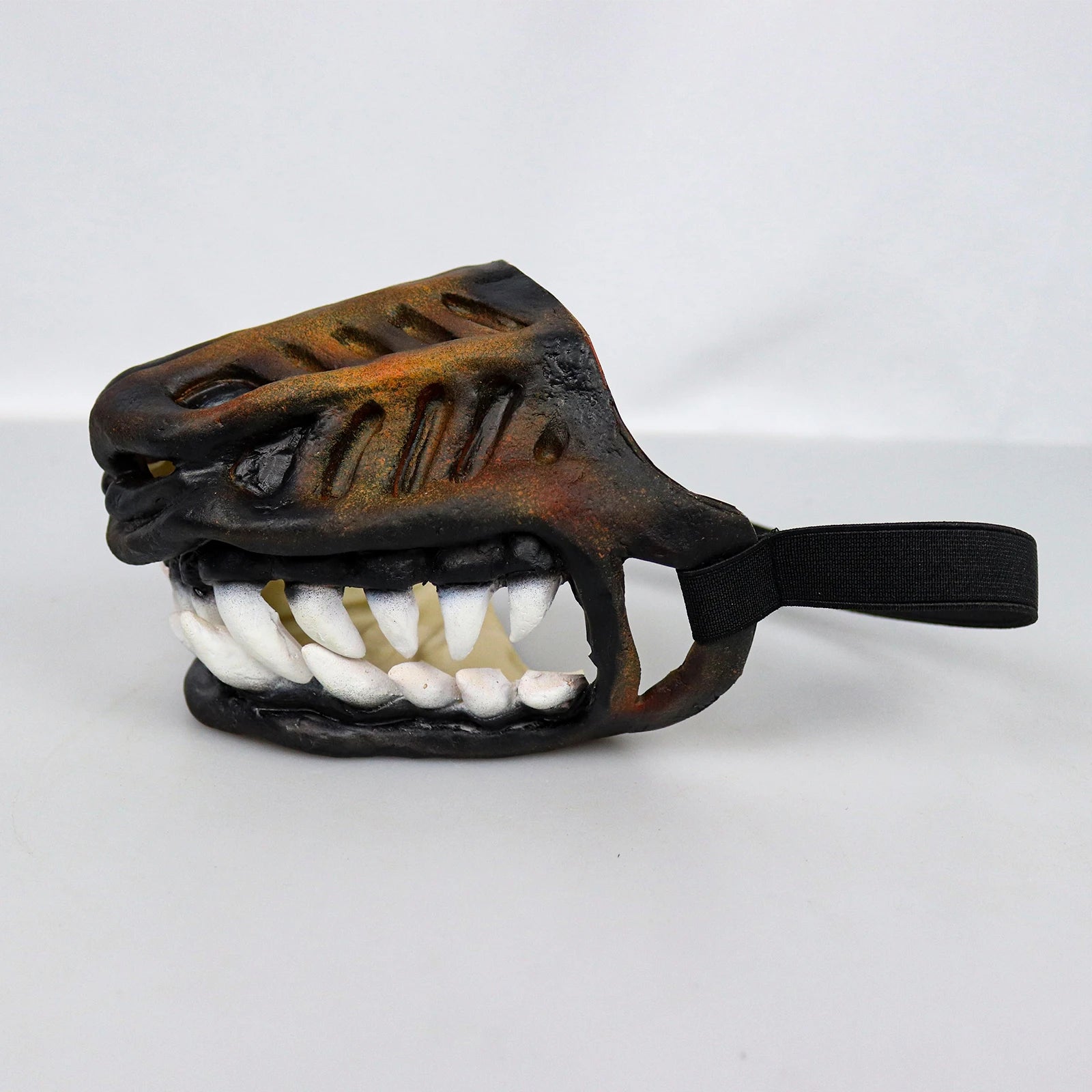 Scary Dog Muzzle