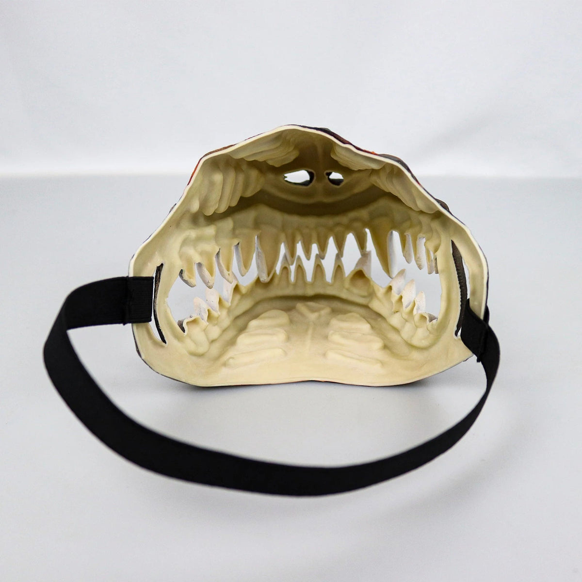 Scary Dog Muzzle