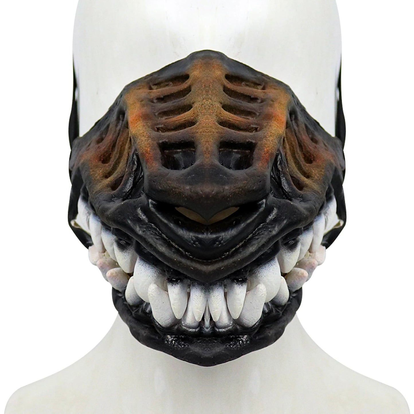 Scary Dog Muzzle