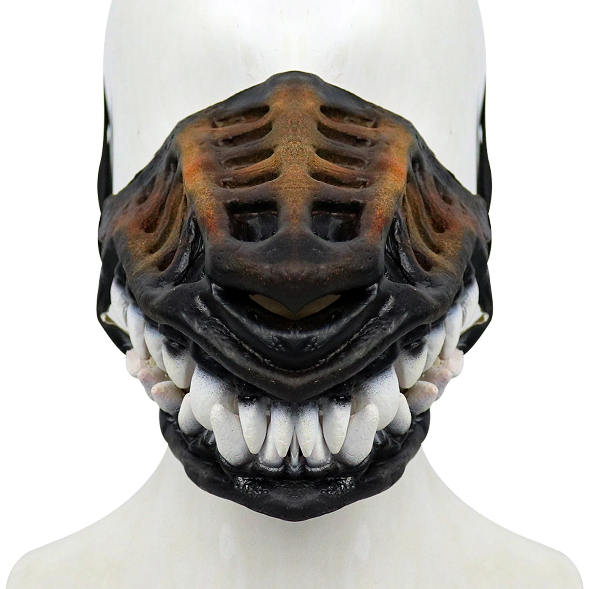 Scary Dog Muzzle