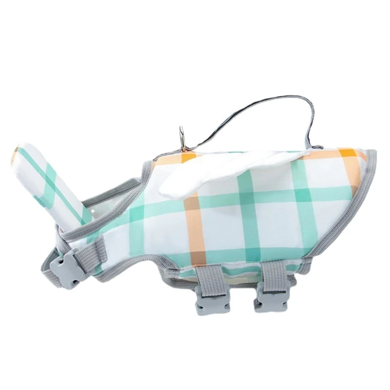Small Dog Life Jacket