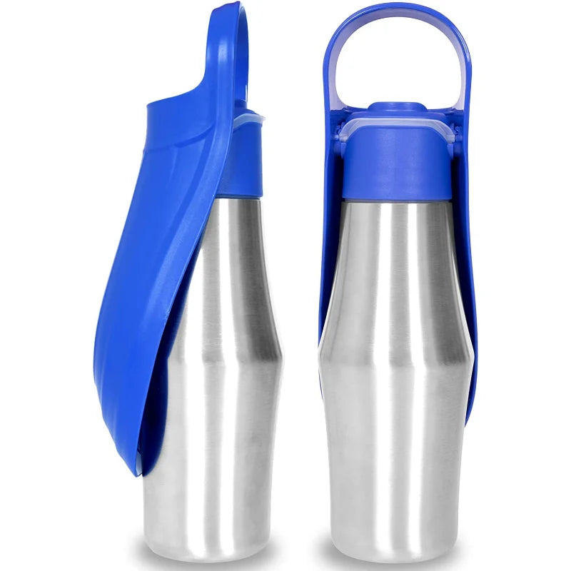 Stainless Steel Dog water Bottle