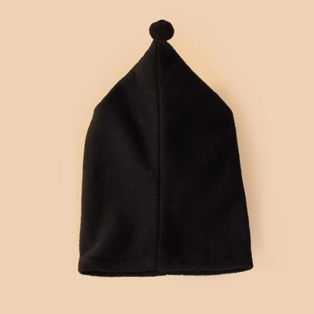 Warm Dog Winter Hat
