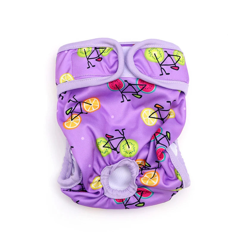 Waterproof Dog Diaper