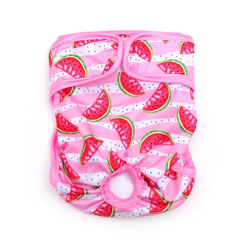 Waterproof Dog Diaper