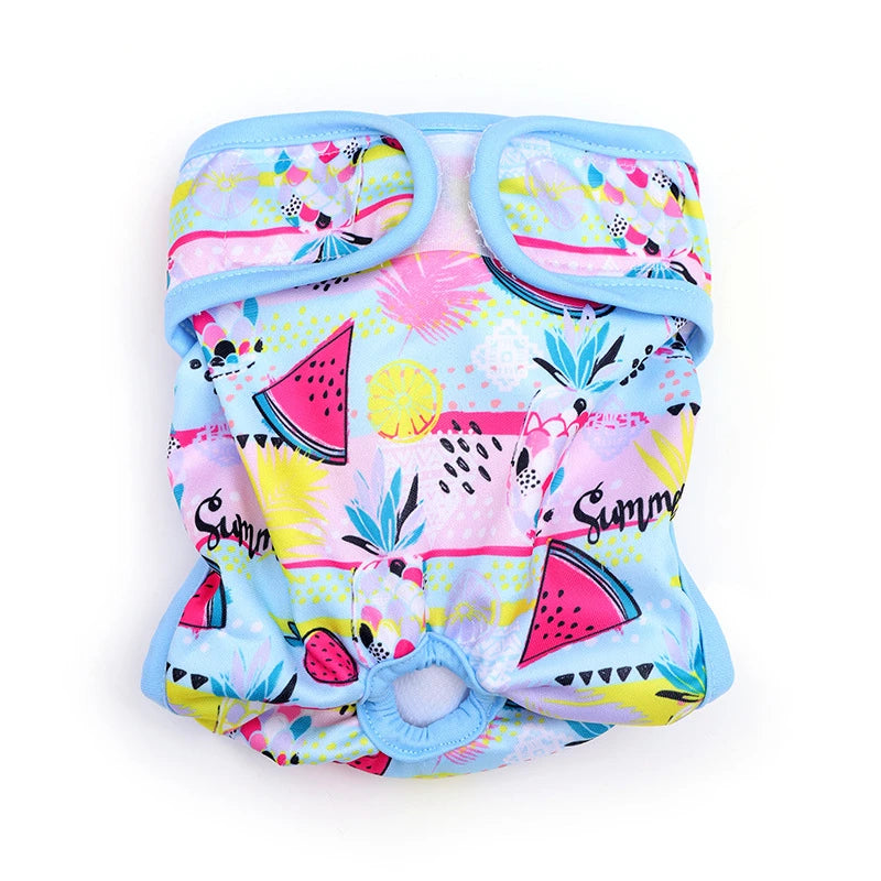 Waterproof Dog Diaper